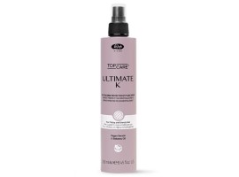 Lisap Top Care Ultimate K Revitalizing Protective and Styling Spray Термозащитен протектор с кератин..